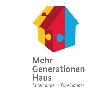 Logo MGH Logo Mehrgenerationenhaus